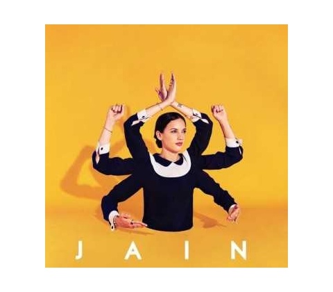 Jain - Zanaka LP