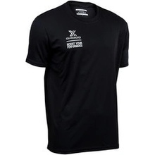 OxDog Atlanta II Training Shirt čierne
