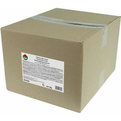Hügli Fridátové rezance 2 x 1kg