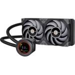 Thermaltake Toughliquid Ultra 240 All-In-One (CL-W322-PL12GM-B)