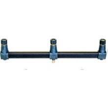 Carp System Hrazda na pruty K3 35cm černá