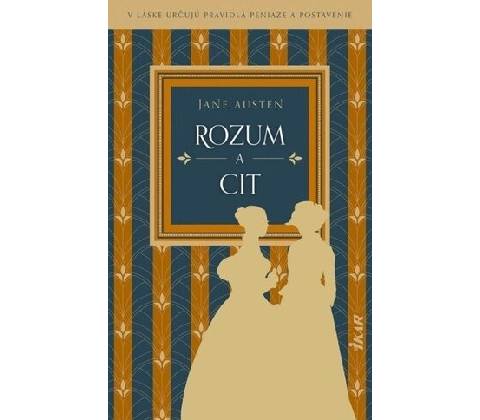 Rozum a cit