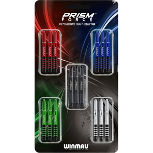 Winmau Шафт Prism Force Winmau