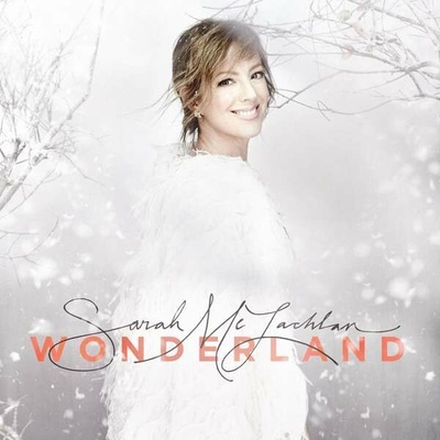 MCLACHLAN SARAH - WONDERLAND CD