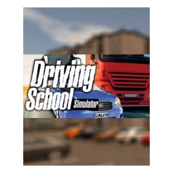 Driving School Simulator