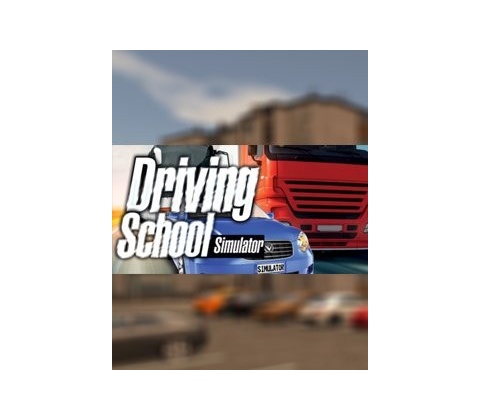 Driving School Simulator