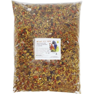 ALLPET Allmix 4 kg