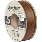 Spectrum 80988 3D нишка, PLA Nature, 1, 75 мм, 250 г, Тъмнокафяв (Dark beer) (80988)