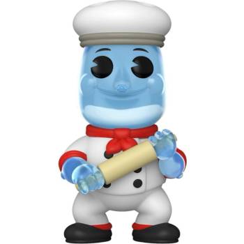 Funko Pop! Cuphead Chef Saltbaker Chase Games 900