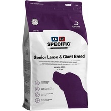 Dechra Veterinary Products Specific CGD-XL Senior large & giant breed 12 kg