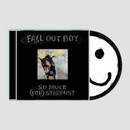 FALL OUT BOY - SO MUCH - FOR STARDUST CD
