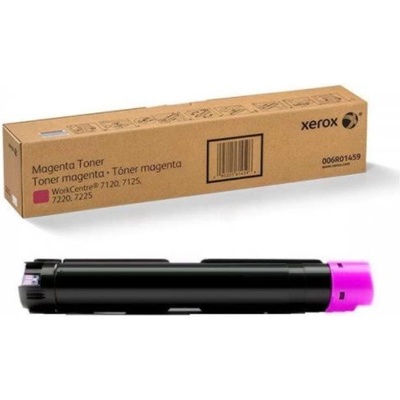 Compatible Съвместима тонер касета WC 7220 Magenta - 15k, 006R01459, регион WEST EUROPE (SOLD) (006R01459-BI)