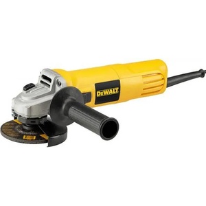 DEWALT DWE4117-QS Ъглошлайф
