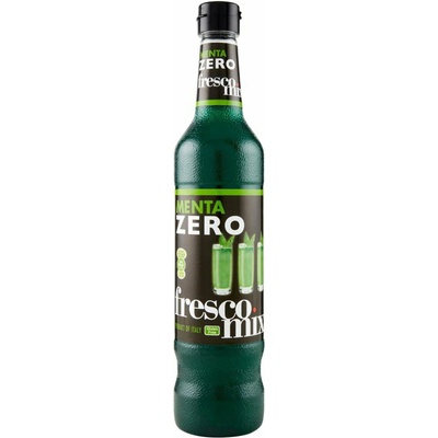 Fresco mix zmes mäty bez kalórií 700 ml
