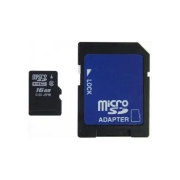 Nokia microSDHC 16GB MU-44