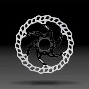 GALFER Диск ротор GALFER велосипед MTB DISC WAVE CENTER-ключалка SYSTEM Ø160x2.0MM