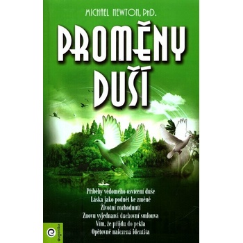 Proměny duší
