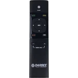 съвместим DarbeeVision DVP5000S - съвместимо дистанционно управление на марката General (DVP5000S) Дистанционно