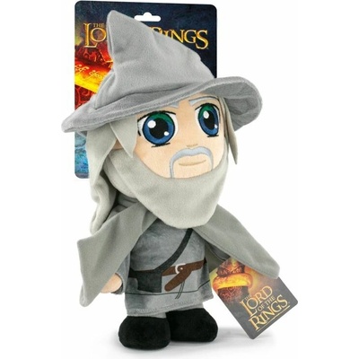 Pán Prstenů Gandalf ep0243