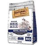 Natural Greatness VET Renal-Oxalate - Диетична храна за котки с бъбречни проблеми