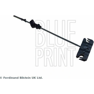 Ťažné lanko, parkovacia brzda BLUE PRINT ADM54670