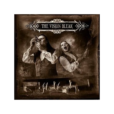 Vision Bleak - Set Sail To Mystery Limited CD