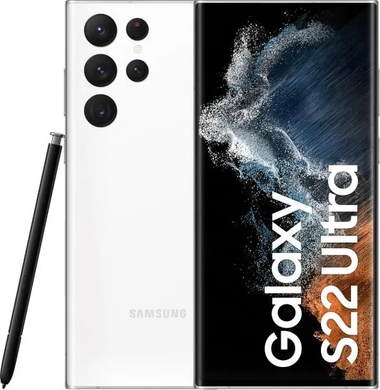 Samsung Galaxy S22 Ultra 5G 128GB 8GB RAM Dual (SM-S908B)