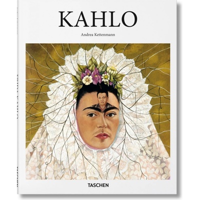 Kahlo – Kettenmann Andrea
