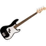 Squier Sonic Precision Bass LRL Black