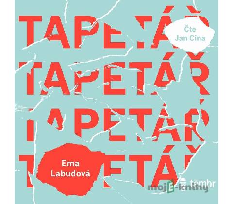 Tapetář - Ema Labudová