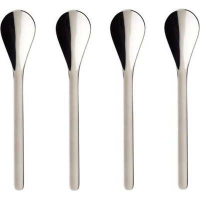 Villeroy & Boch Coffee Passion Kávová lyžička 4 ks