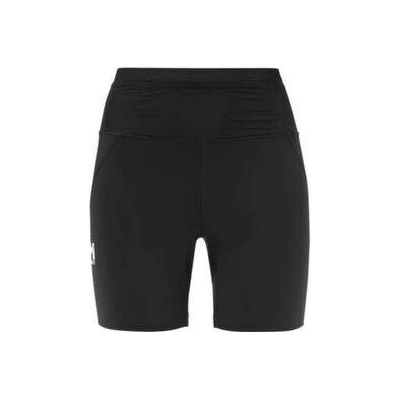 Millet Intense Legging Short Women Noir New černá