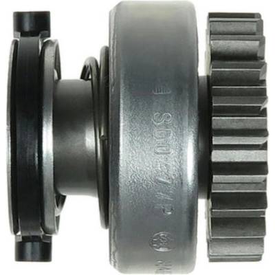 Pastorek startéru AS-PL SD0477P