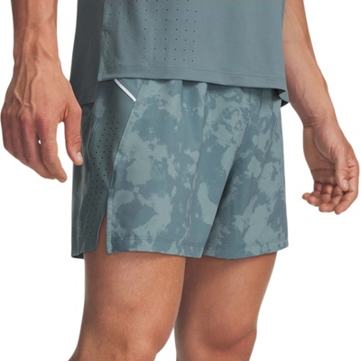 Under Armour Launch Pro 7" Prtd Short 6006145-323