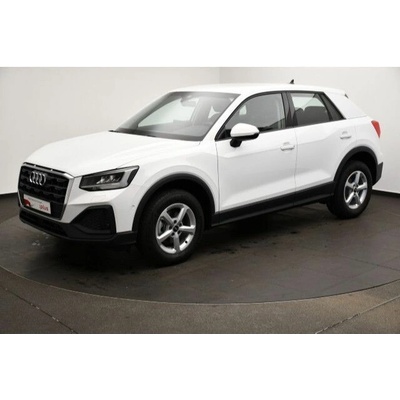Audi Q2 35 TFSI S tronic 110 kW