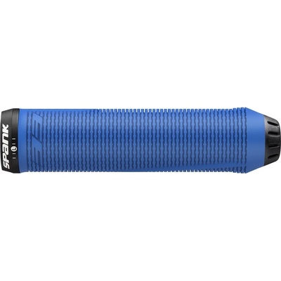 SPIKE 33 Grip Blue