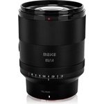 Meike Портретен Full Frame обектив Meike 85mm f/1.4 AF STM за L-Mount Обективи