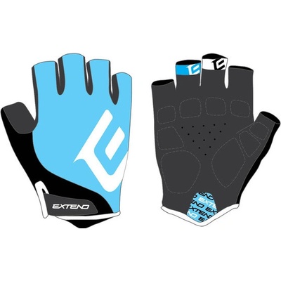 Extend Zhena Wmn SF blue/white