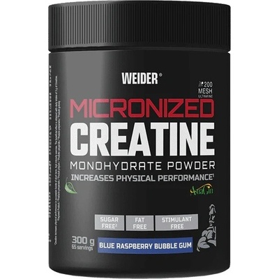 Weider Creatine 300 g