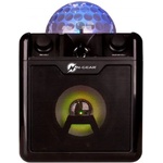 N-GEAR Disco Block 410 Портативна тонколона