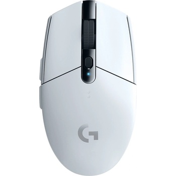 Logitech G305 Lightspeed Wireless Gaming Mouse 910-005291