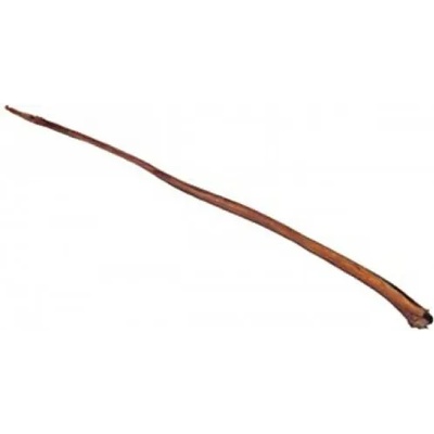 EBI Bull Pizzle - Натурално сушено лакомство Биволско сухожилие - 80 см 372-319154