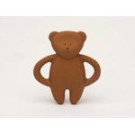Moonie Natural Teether Caramel гризалка