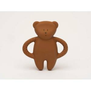 Moonie Natural Teether Caramel гризалка