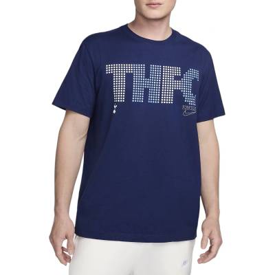 Nike Тениска Nike THFC M NK LIGHTS SS TEE fv8969-424 Размер M