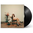 Wallice - The Jester LP