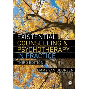Existential Counselling & Psychotherapy in Practice | Emmy van Deurzen (ISBN: 9781849200684)