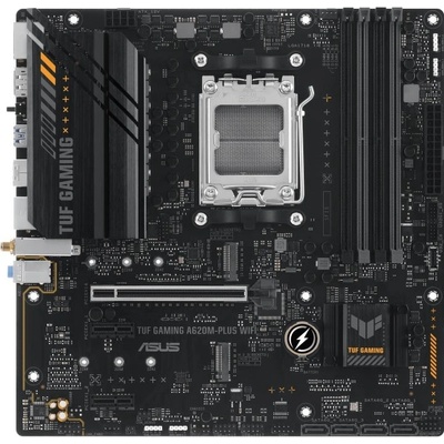 Asus TUF GAMING A620M-PLUS WIFI 90MB1F00-M0EAY0