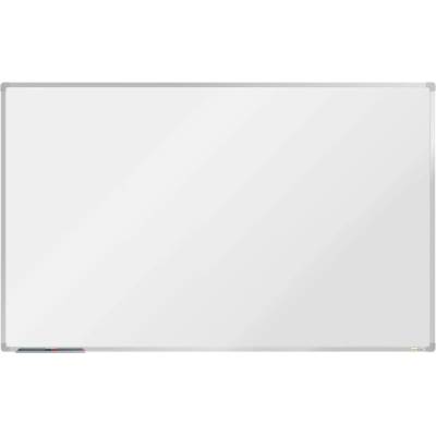 boardOK Magnetická tabule 200 x 120 stříbrný rám