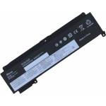 Lenovo Батерия за Lenovo ThinkPad T460s T470s 01AV405 3кл